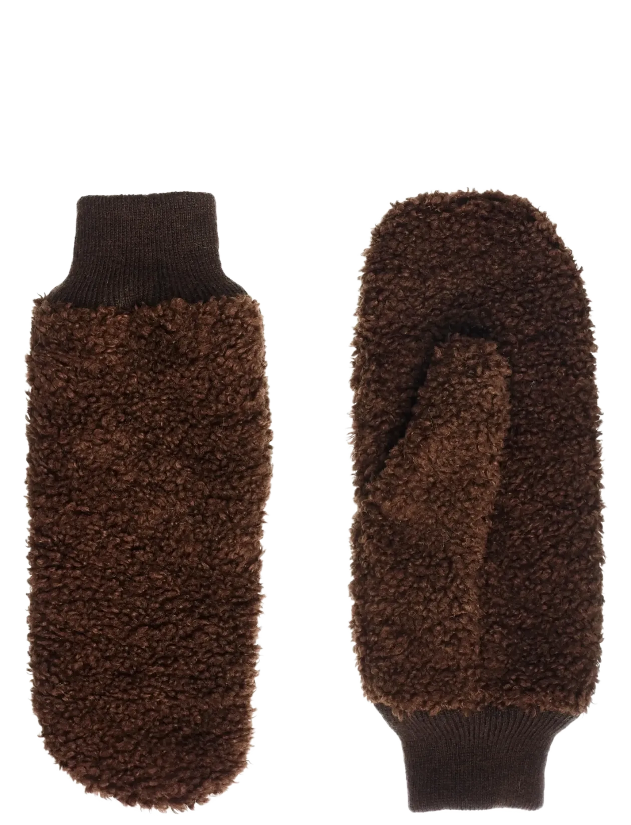 Adax mitten Anne - Luffer