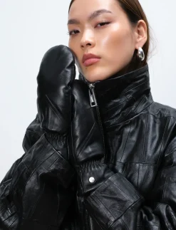 Adax mitten Jennifer - Luffer