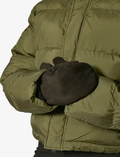 Adax mitten Mary - Luffer