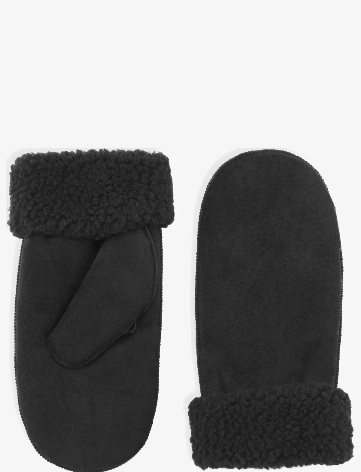 Adax mitten Mary - Luffer