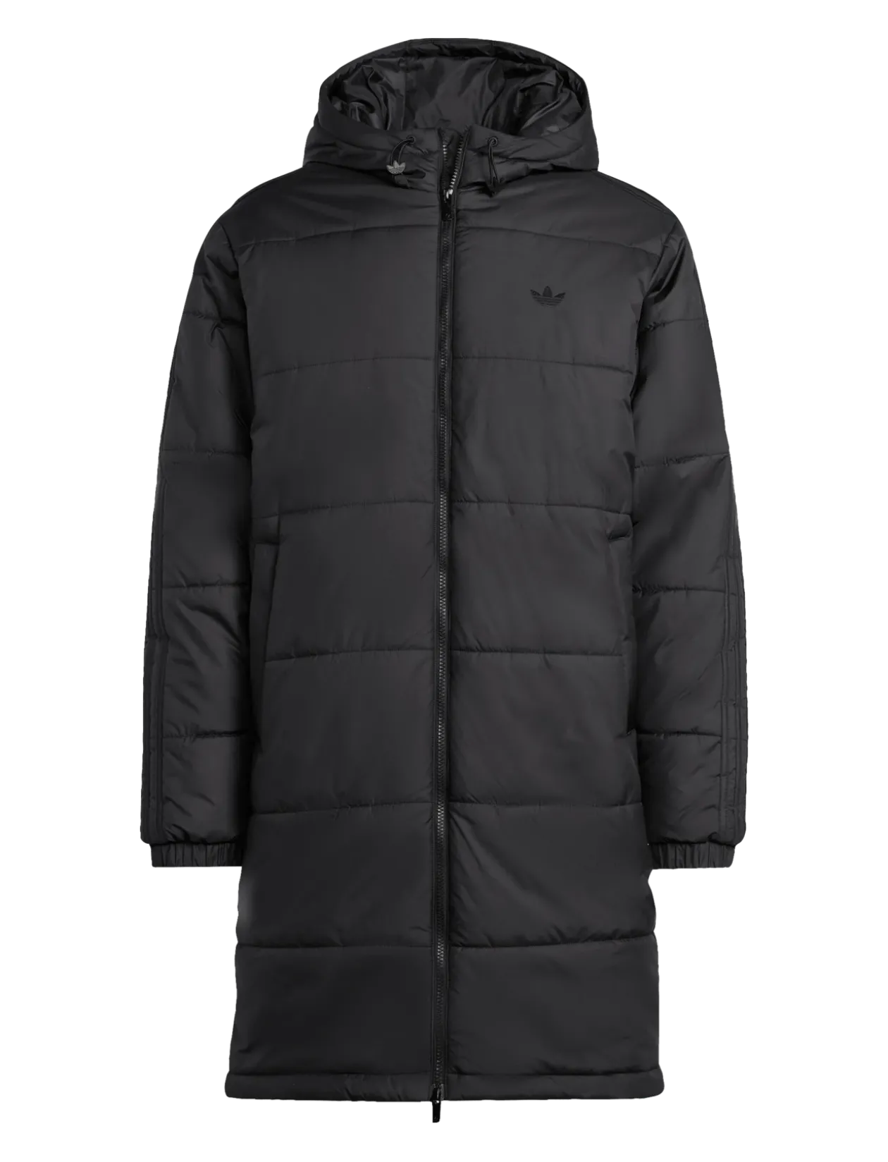 ADICOL LONG JKT - Dunjakker
