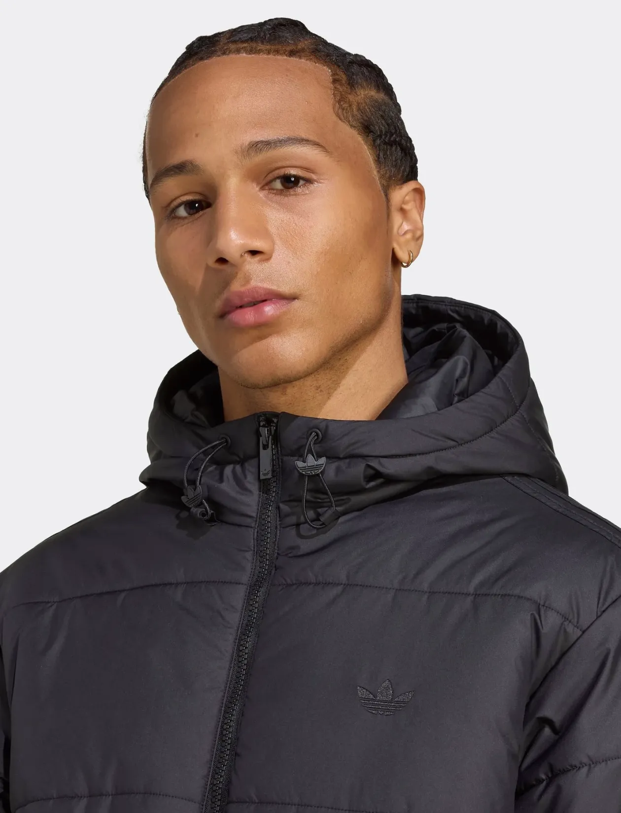 ADICOL LONG JKT - Dunjakker
