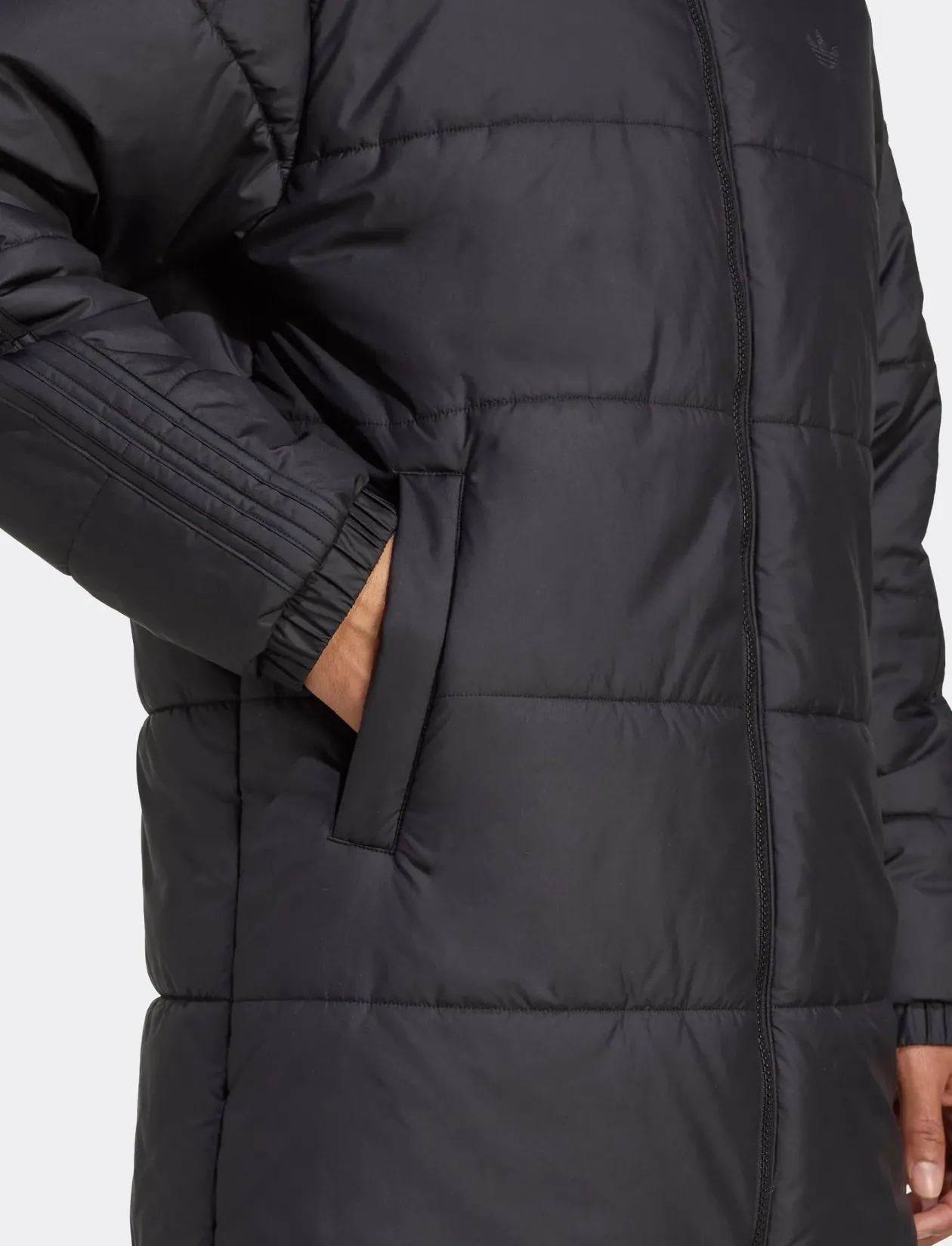 ADICOL LONG JKT - Dunjakker