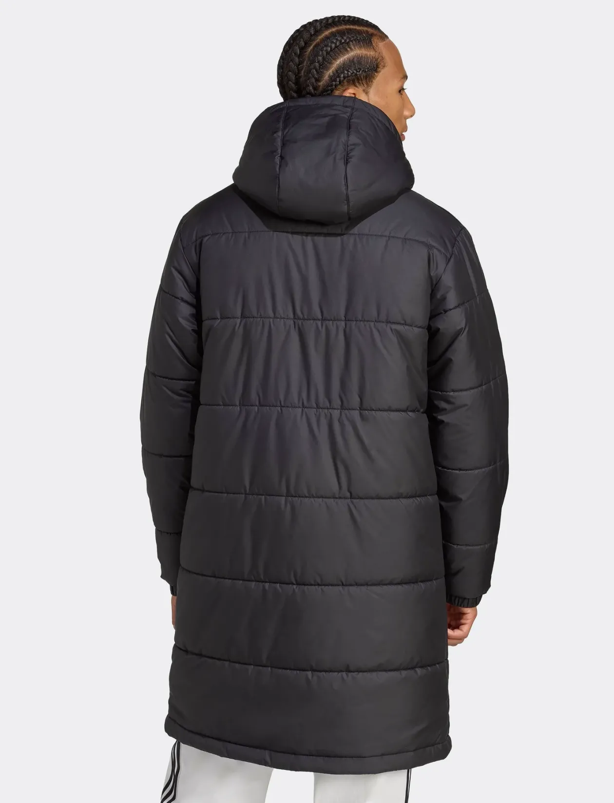 ADICOL LONG JKT - Dunjakker