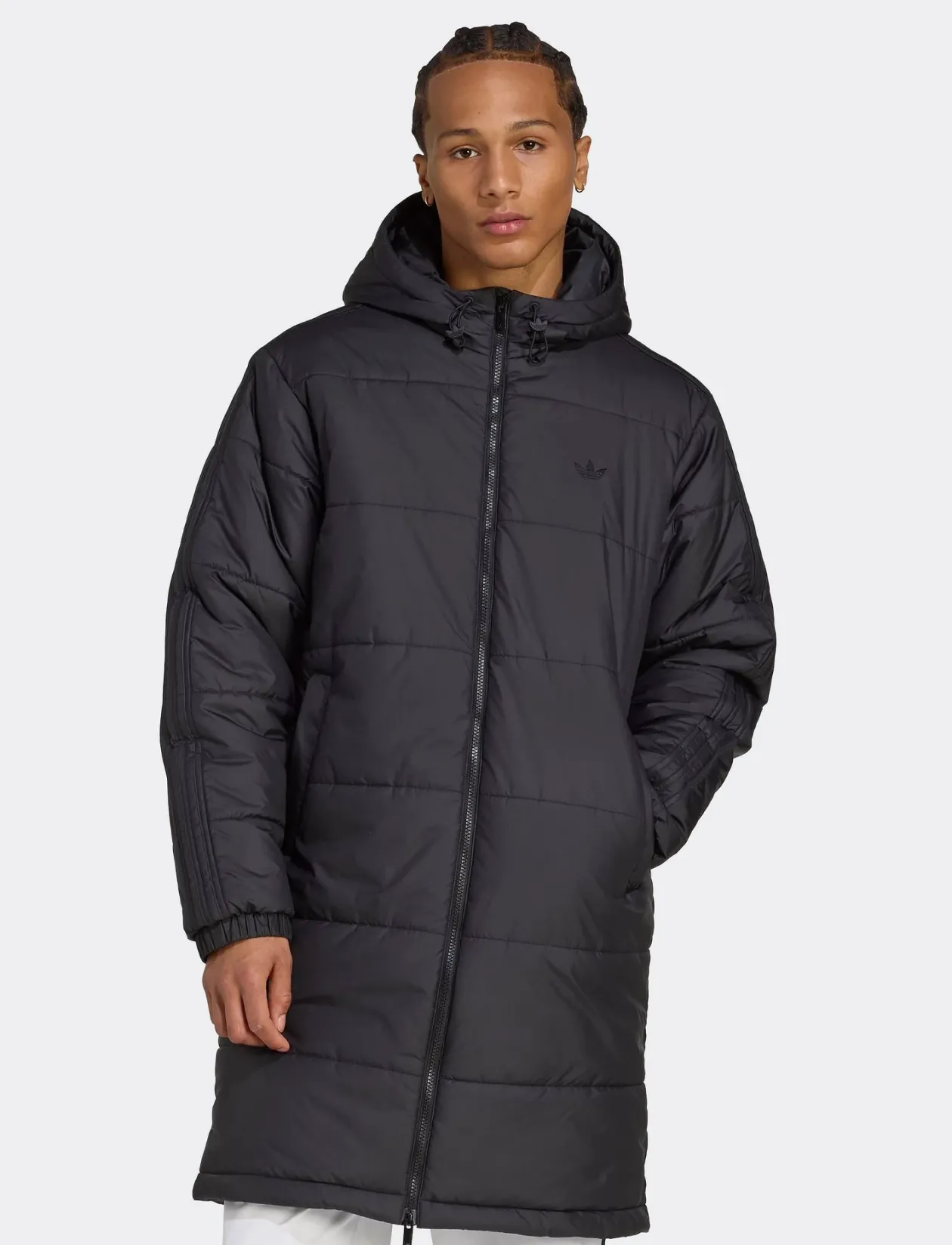 ADICOL LONG JKT - Dunjakker