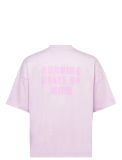 adi365 C TEE UF - T-shirts & Toppe