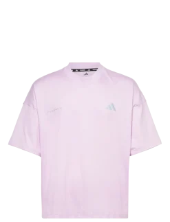 adi365 C TEE UF - T-shirts & Toppe