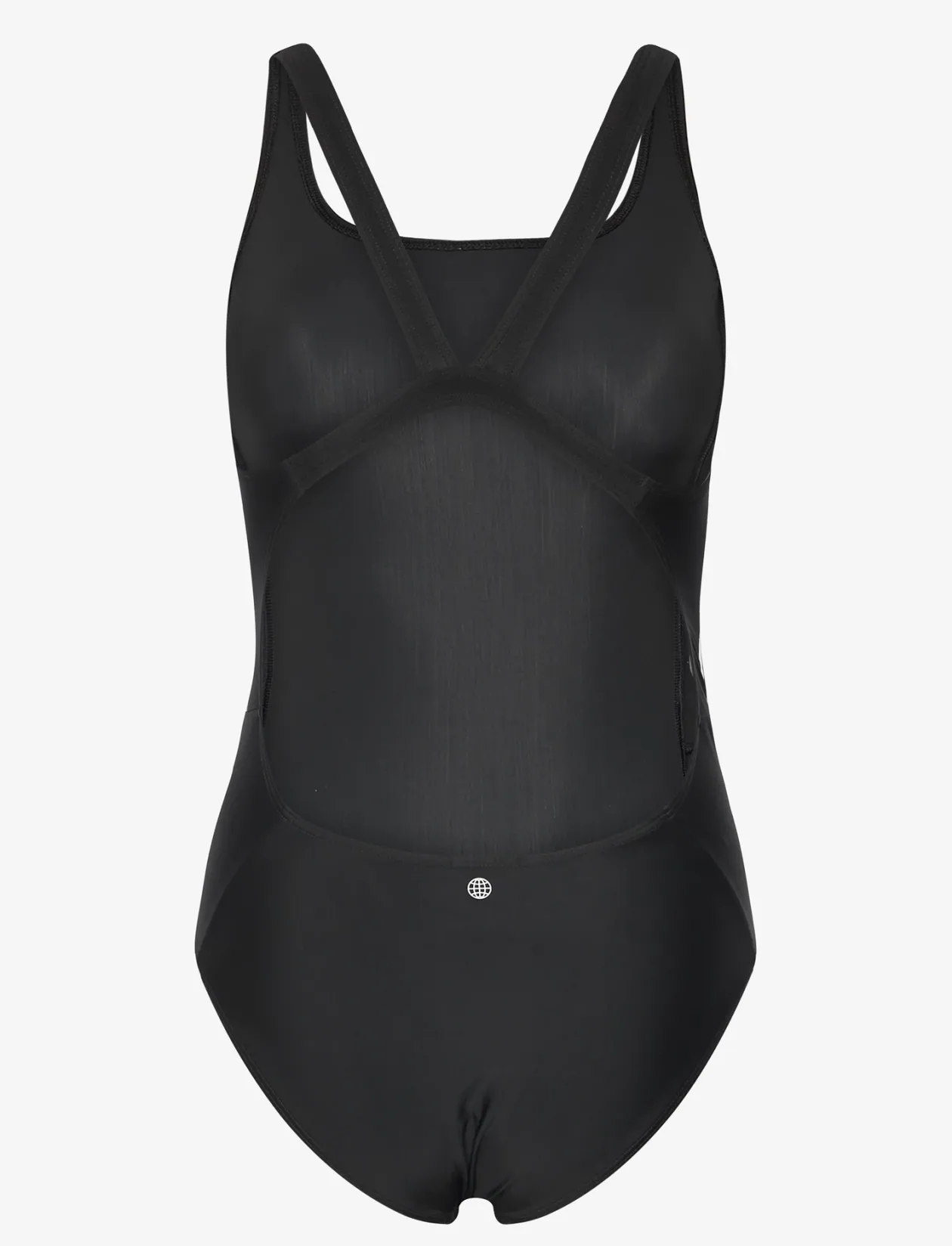 ADIDAS MID 3 STRIPES SWIMSUIT - Badedragter