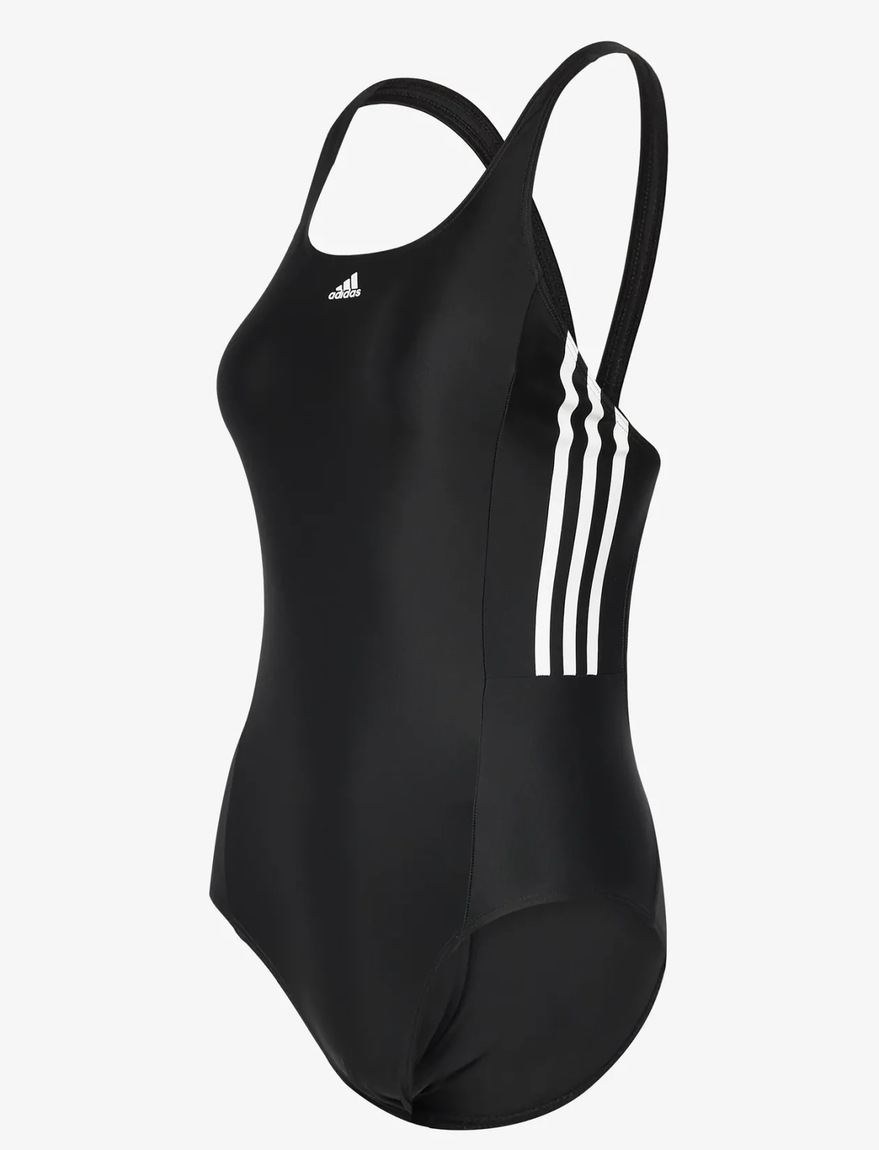 ADIDAS MID 3 STRIPES SWIMSUIT - Badedragter