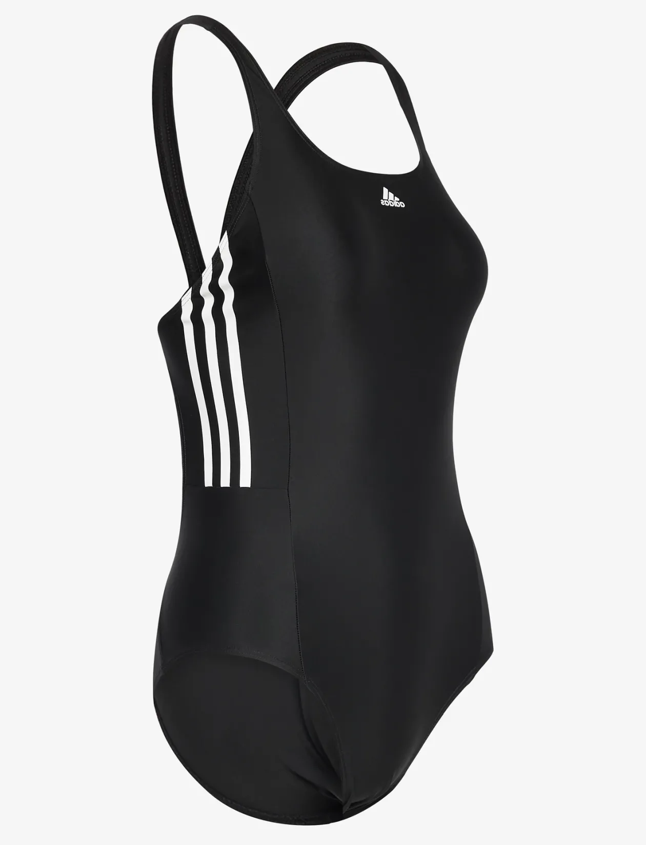 ADIDAS MID 3 STRIPES SWIMSUIT - Badedragter
