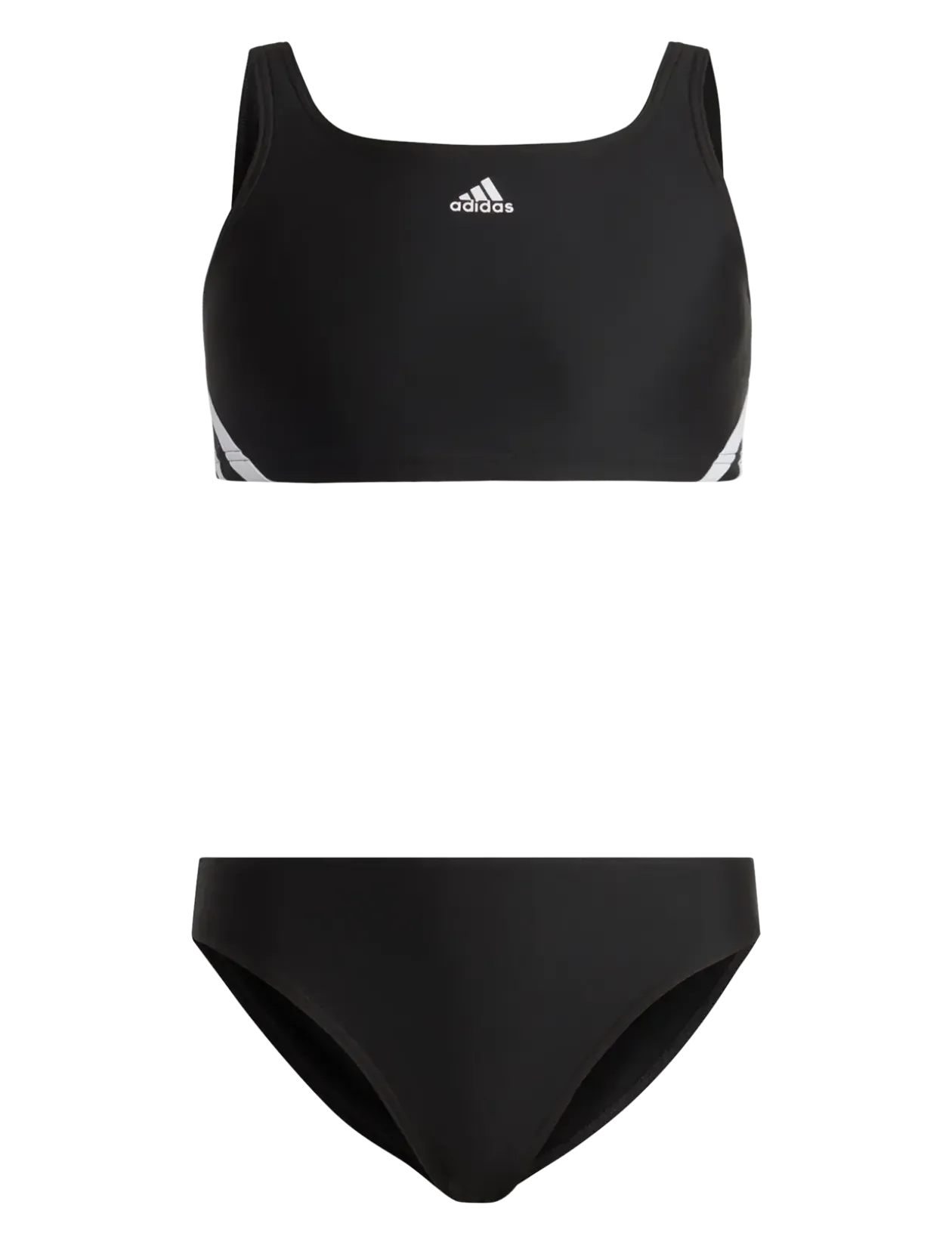 ADIDAS 3 STRIPES BIKINI - Bikinier