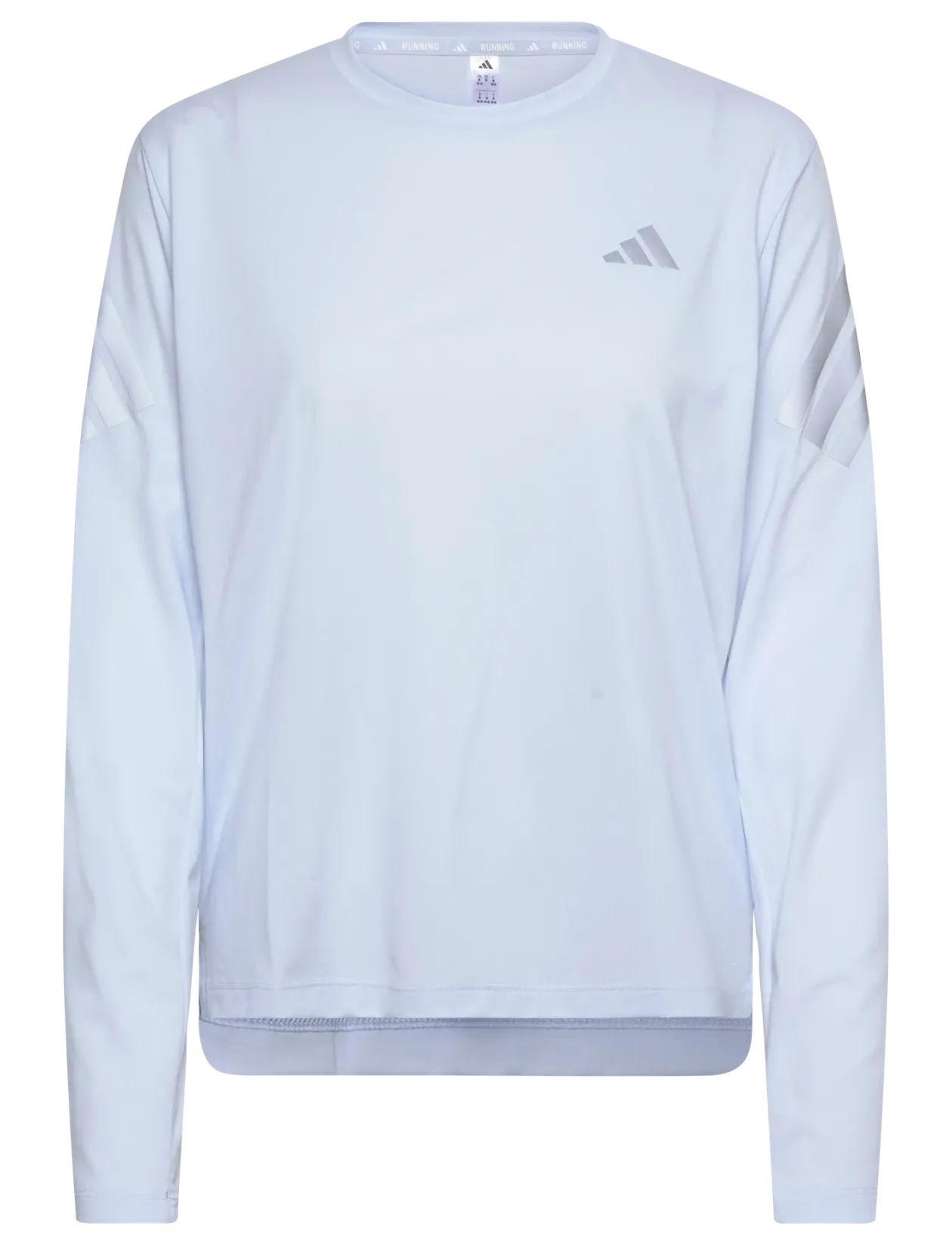 adi365/// LS W - Langærmede T-shirts