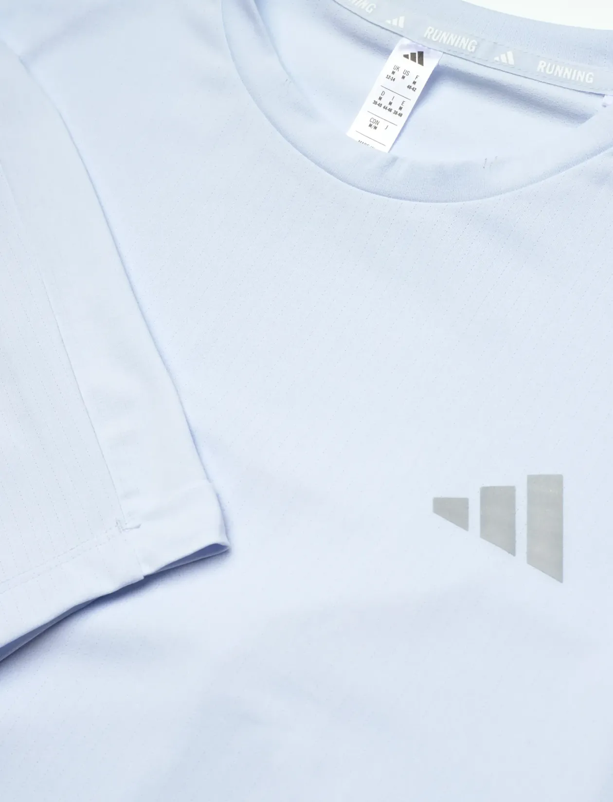 adi365/// LS W - Langærmede T-shirts