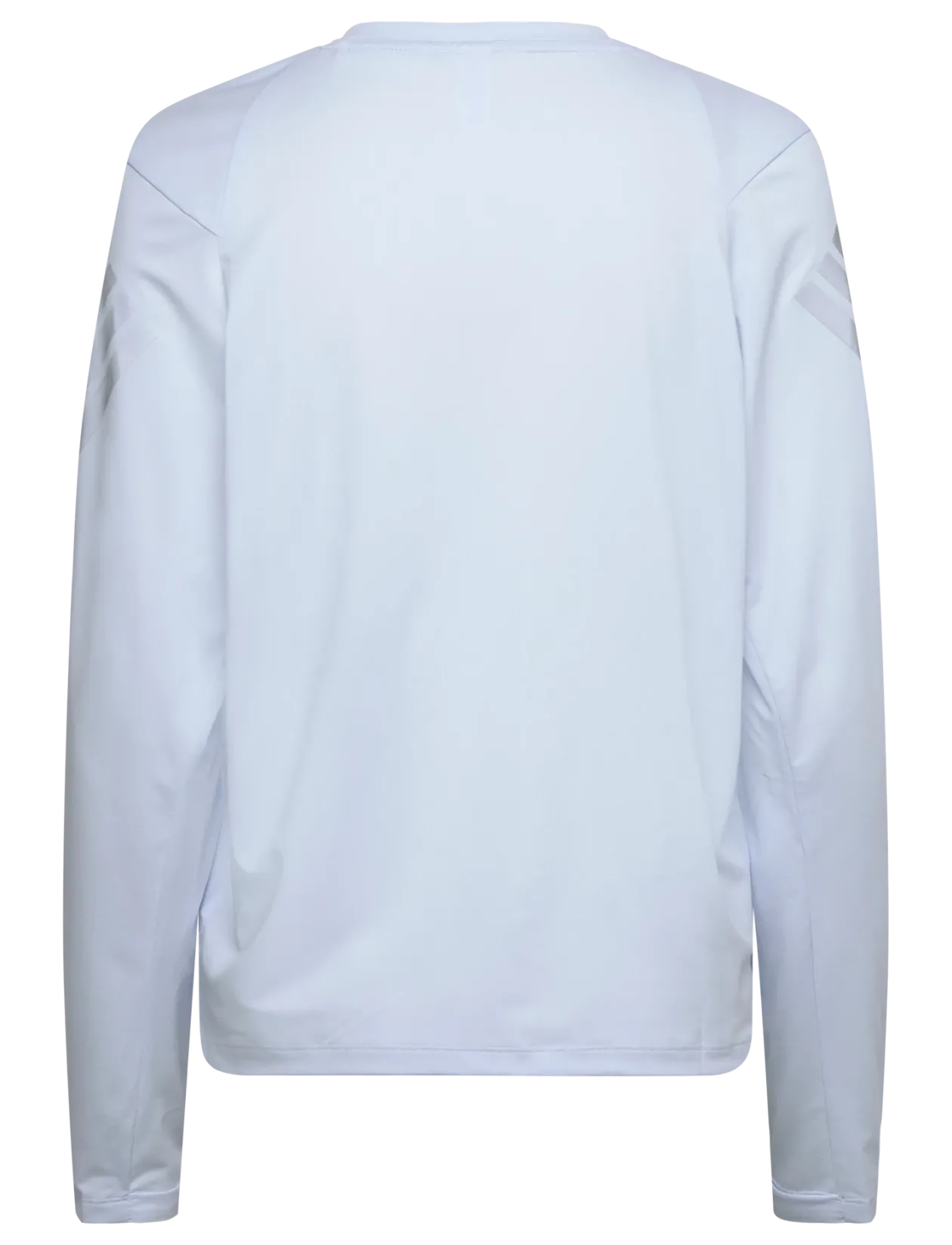 adi365/// LS W - Langærmede T-shirts