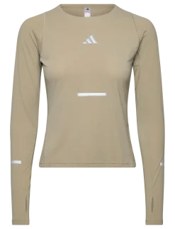 adi365 LS W - T-shirts & Toppe