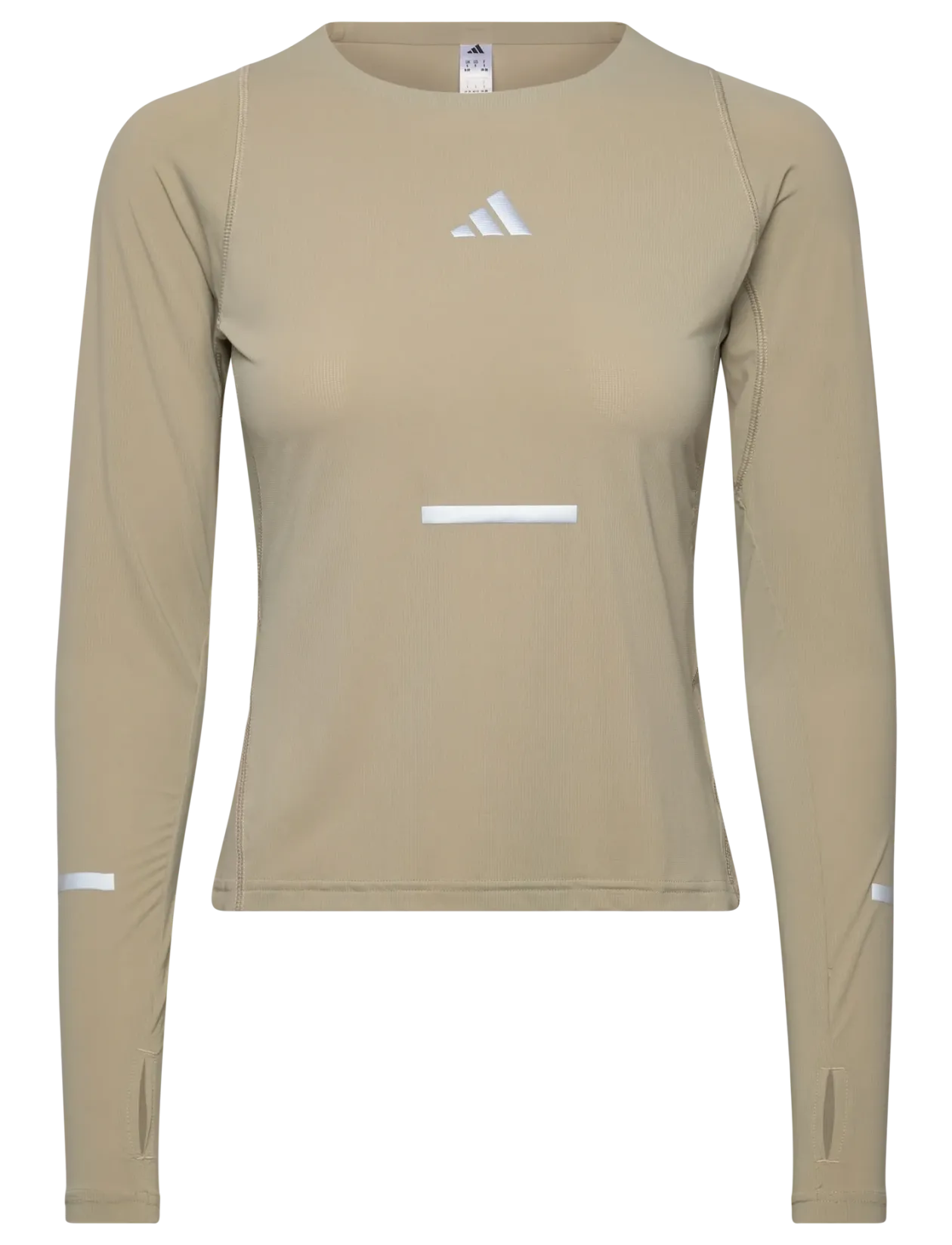 adi365 LS W - T-shirts & Toppe