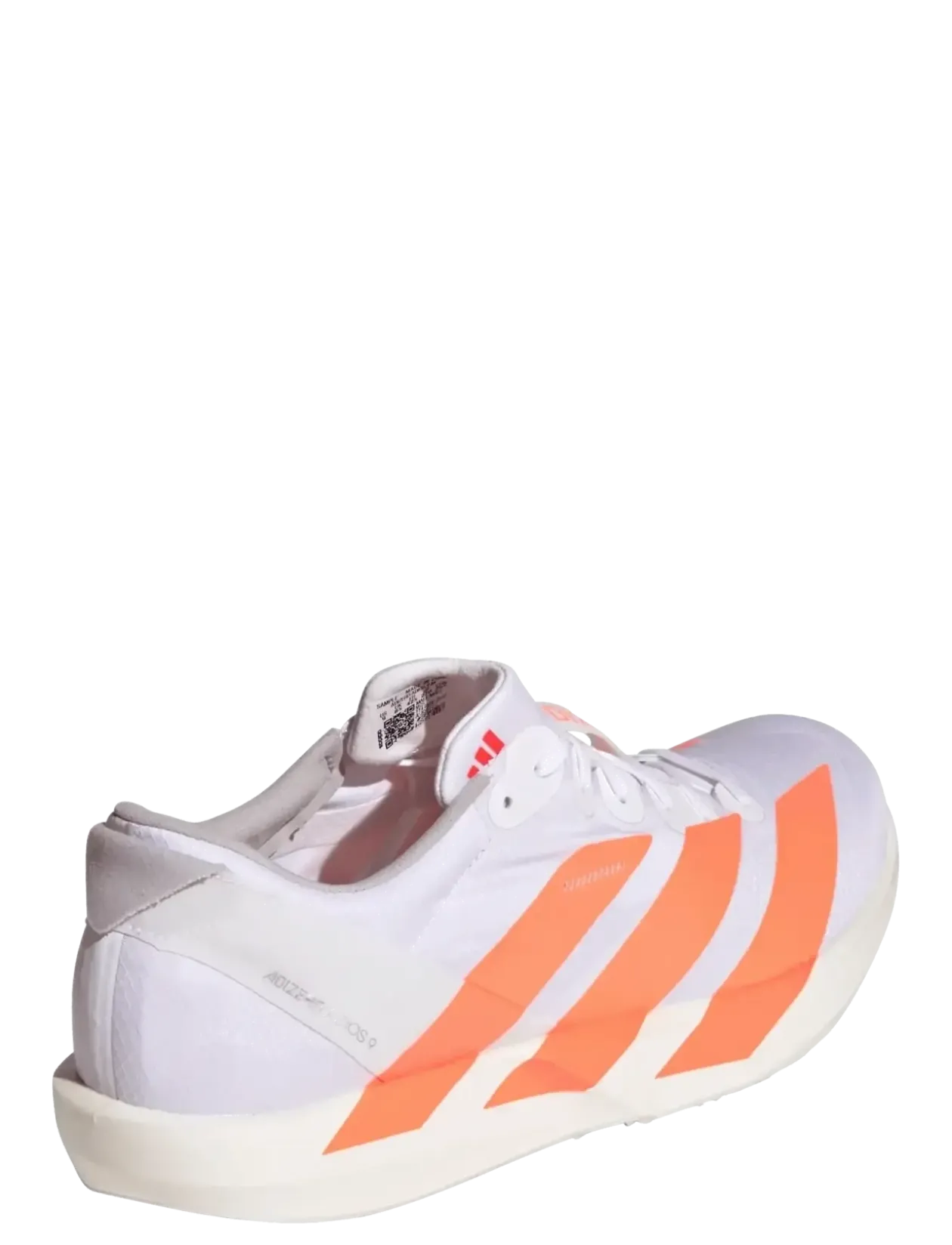 ADIZERO ADIOS 9 M - Mænd
