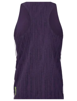 ADIZERO SNGLT M - Tanktops