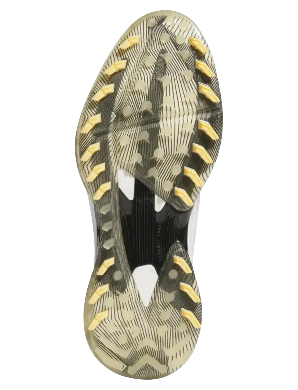 ADIZERO ZG - Mænd