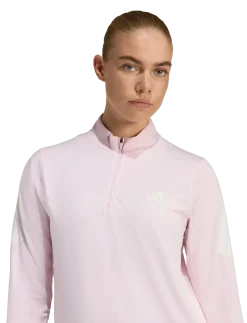 ADI365/// ZIP W - T-shirts & Toppe