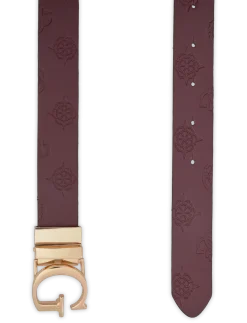 ADJ&REV PANT BELT - Bælter