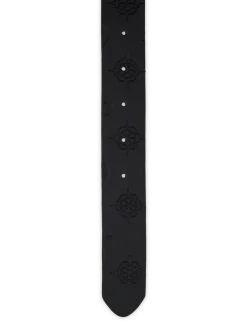 ADJ&REV PANT BELT - Bælter