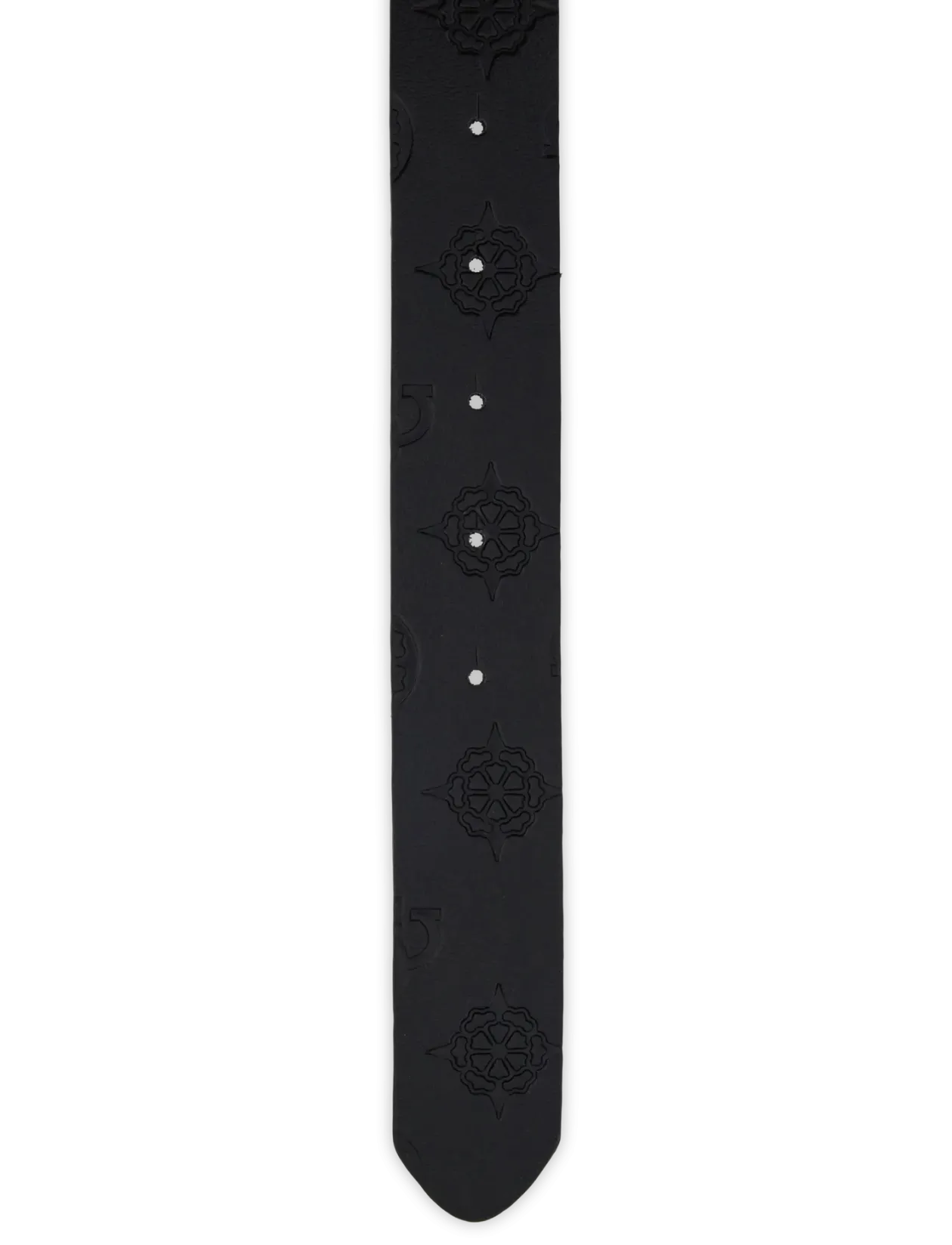 ADJ&REV PANT BELT - Bælter