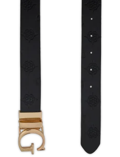 ADJ&REV PANT BELT - Bælter