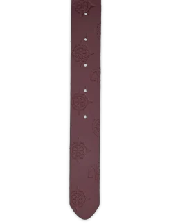 ADJ&REV PANT BELT - Bælter