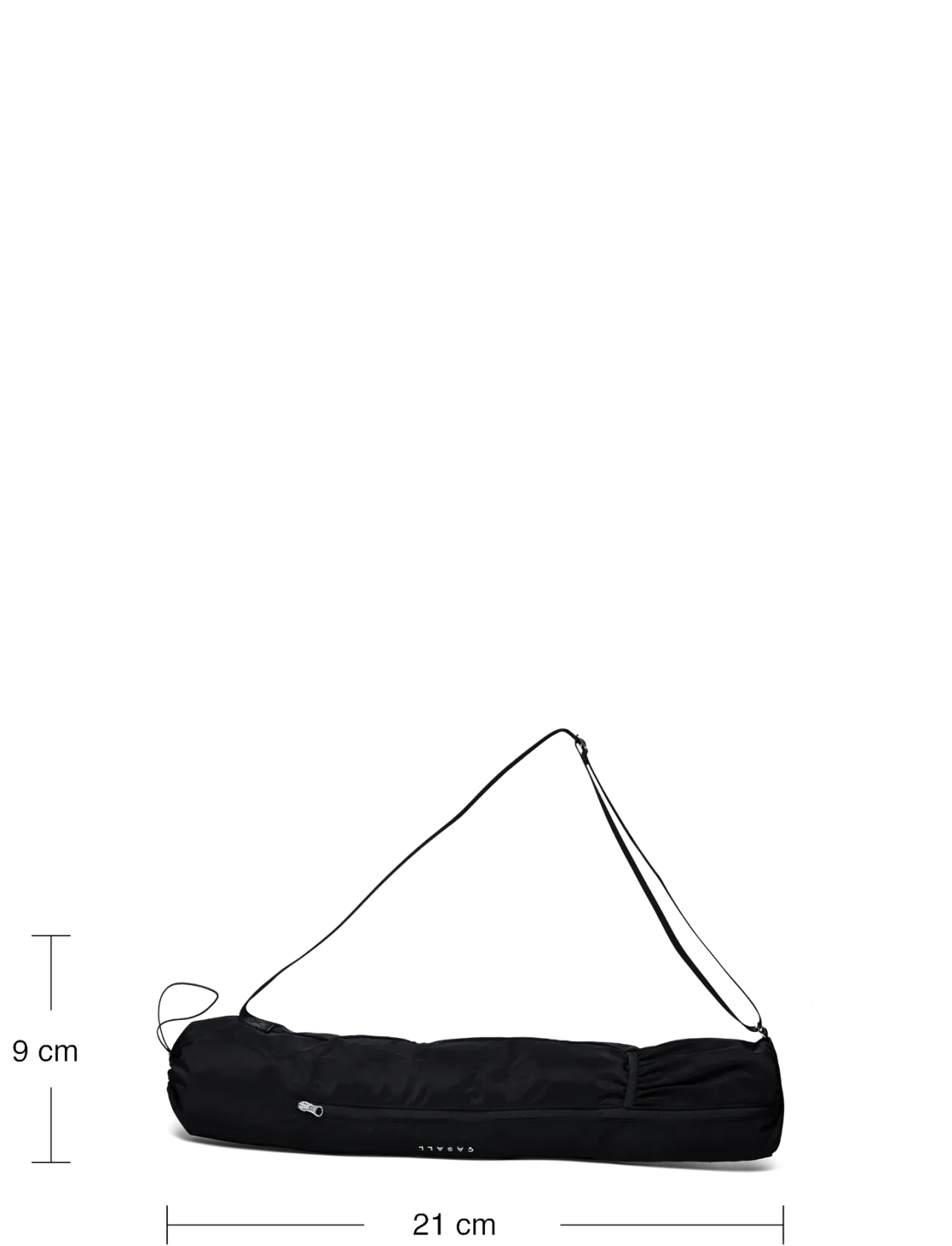 Adjustable Yoga Mat Bag - Yogamåtter & Tilbehør