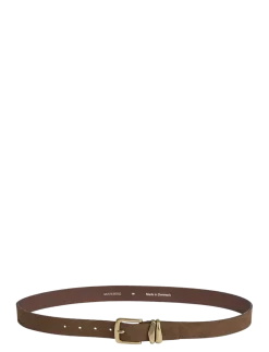 AdleyMBG Belt, Suede - Bælter