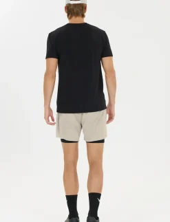 Ado M 2-in-1 Ripstop Shorts - Træningsshorts