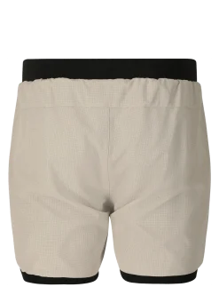 Ado M 2-in-1 Ripstop Shorts - Træningsshorts