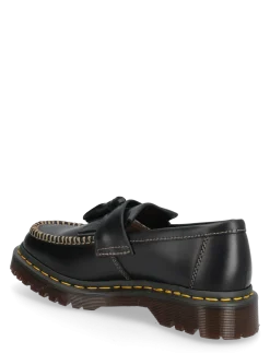Adrian Ben Black Orleans - Loafers