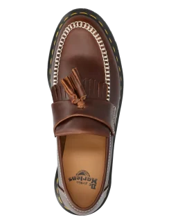 Adrian Ben Butterscotch Orleans - Loafers