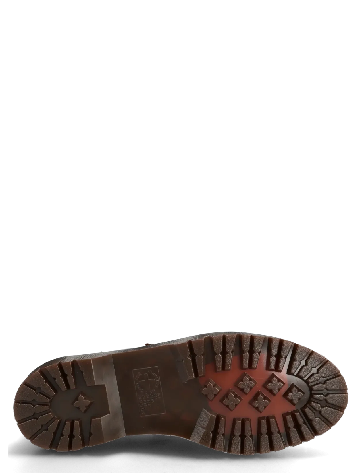 Adrian Ben Butterscotch Orleans - Loafers