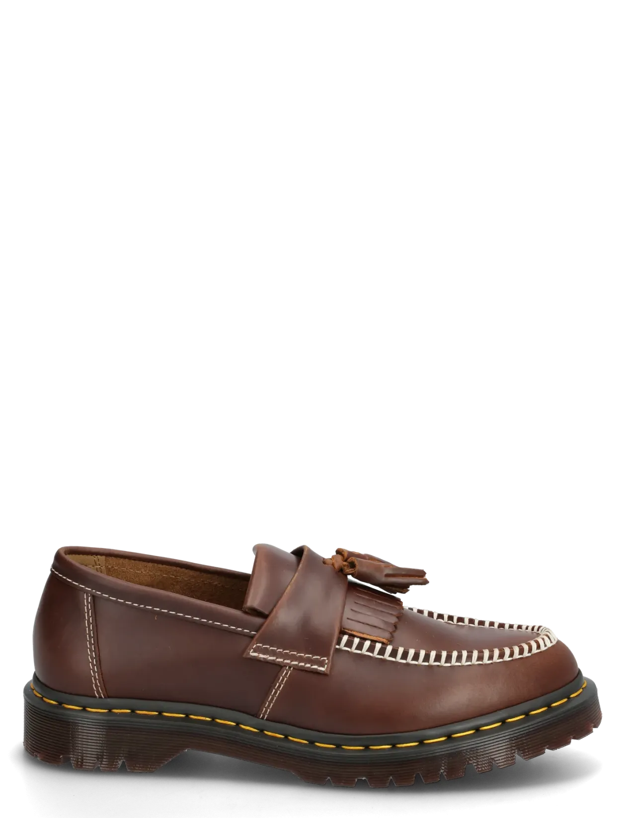 Adrian Ben Butterscotch Orleans - Loafers