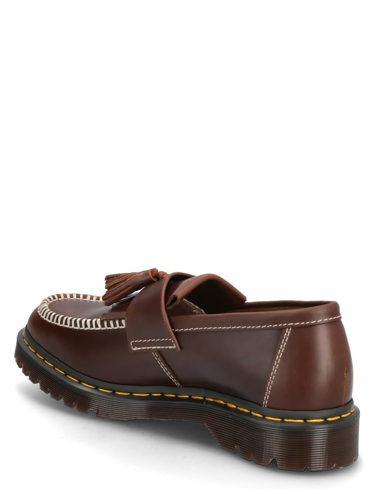 Adrian Ben Butterscotch Orleans - Loafers