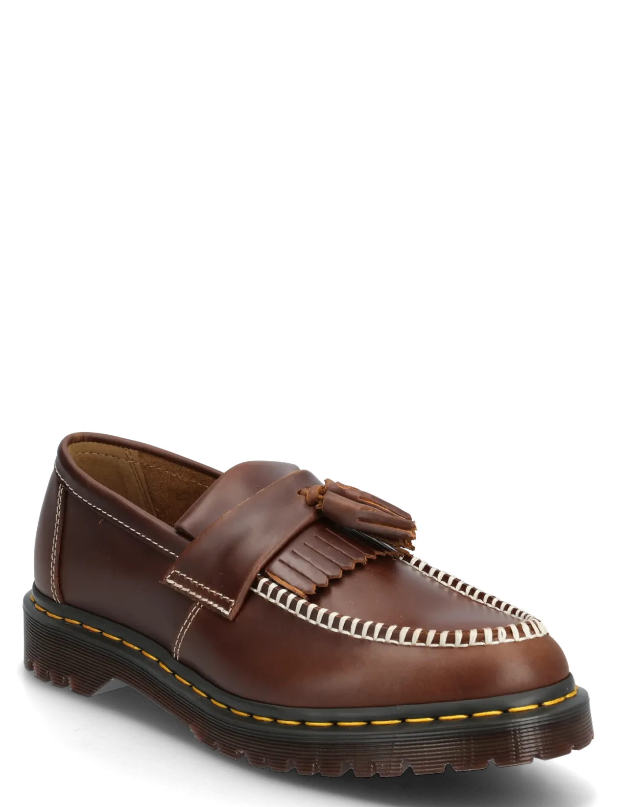 Adrian Ben Butterscotch Orleans - Loafers