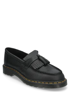 Adrian Ys Black Ambassador - Loafers