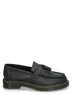 Adrian Ys Black Ambassador - Loafers