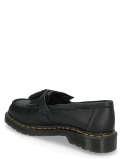 Adrian Ys Black Ambassador - Loafers