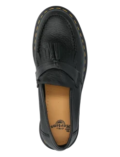 Adrian Ys Black Ambassador - Loafers