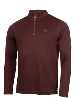 ADVANCE 1/4 ZIP LAYERING - Termoundertrøjer