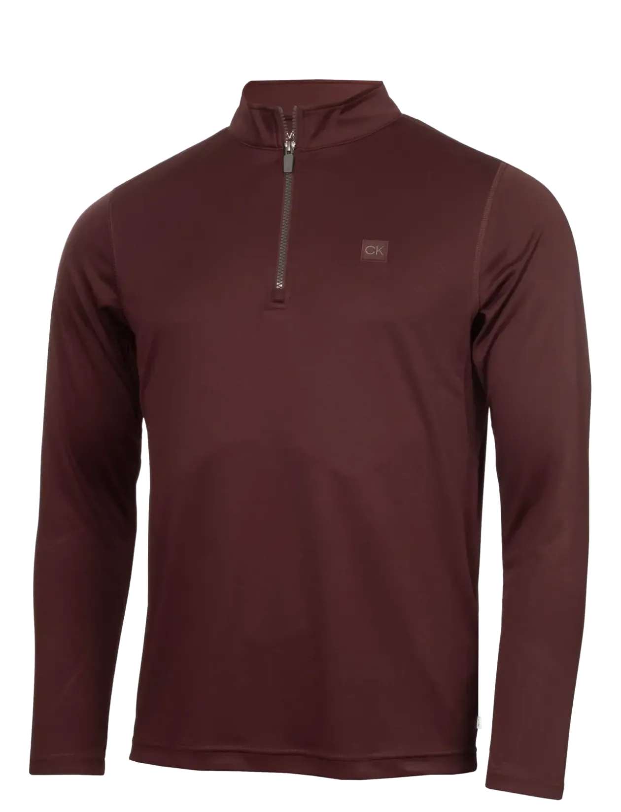 ADVANCE 1/4 ZIP LAYERING - Termoundertrøjer