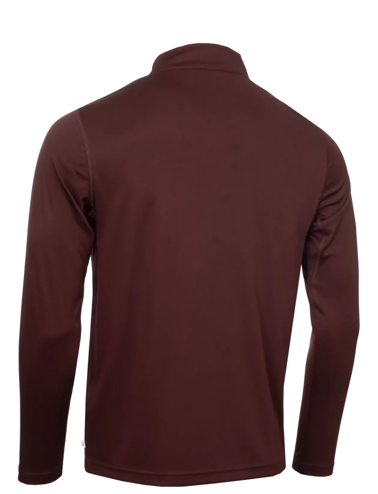 ADVANCE 1/4 ZIP LAYERING - Termoundertrøjer