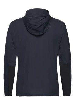 Aenergy WB Hooded Jacket Men - Friluftsjakke