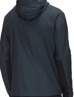 Aenergy WB Hooded Jacket Men - Friluftsjakke