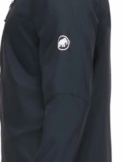 Aenergy WB Hooded Jacket Men - Friluftsjakke