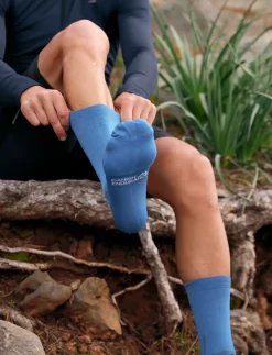 Aero Cycling Crew Socks 3-pack - Strømper
